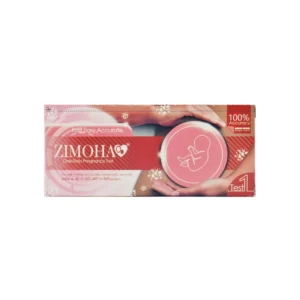 تست بارداری زیموها